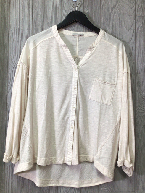 skin Top Size Large